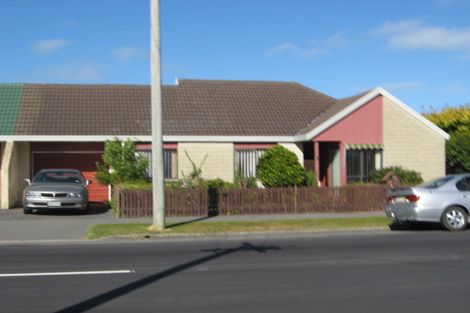 Photo of property in 125 Rocking Horse Road, Southshore, Christchurch, 8062