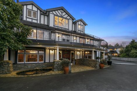 Photo of property in 345 Hebden Crescent, Kelson, Lower Hutt, 5010