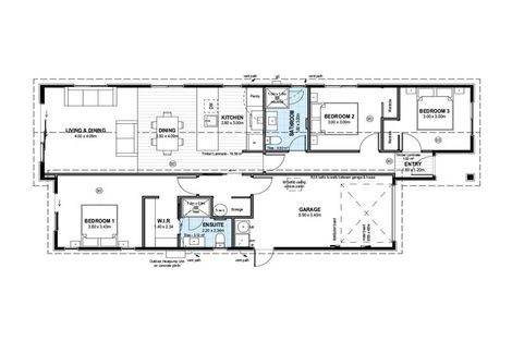 Photo of property in 20e Ruataniwha Avenue, Rangiora, 7400