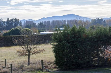 Photo of property in 16 Mairaki Road, Fernside, Rangiora, 7471