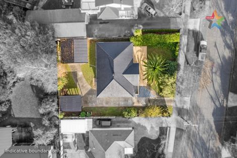 Photo of property in 15 Heretaunga Square, Silverstream, Upper Hutt, 5019