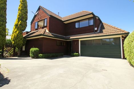 Photo of property in 464c College Street, Hokowhitu, Palmerston North, 4410