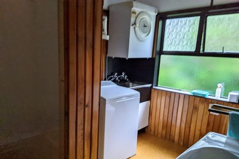 Photo of property in 27 Prospect Terrace, Johnsonville, Wellington, 6037