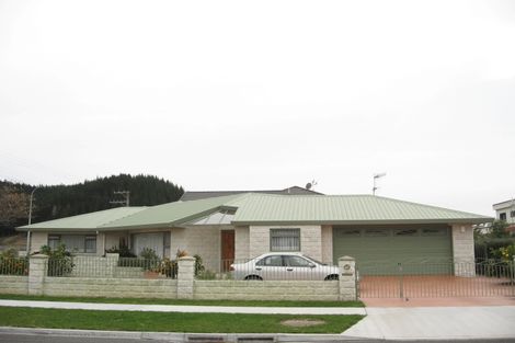 Photo of property in 50 Mission Road, Greenmeadows, Napier, 4112