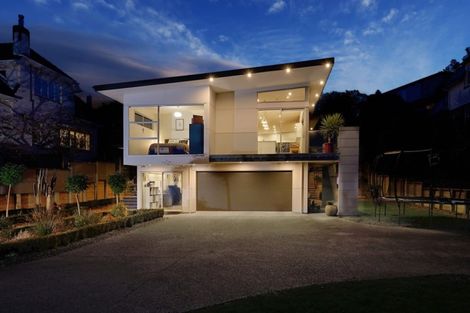 Photo of property in 25 Leven Street, Roslyn, Dunedin, 9010