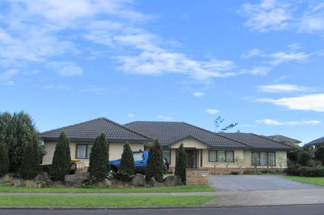 Photo of property in 3 Glanworth Place, Dannemora, Auckland, 2016