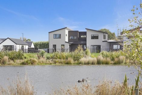 Photo of property in 136 Metehau Street, Marshland, Christchurch, 8083