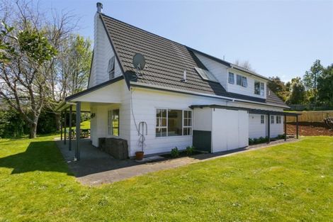 Photo of property in 6 Mohi Place, Nukuhau, Taupo, 3330