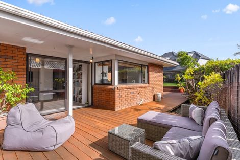 Photo of property in 6 Merino Avenue, Somerville, Auckland, 2014