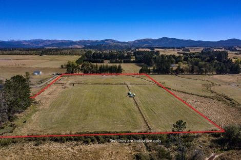 Photo of property in 155a Loburn Terrace Road, Loburn, 7472