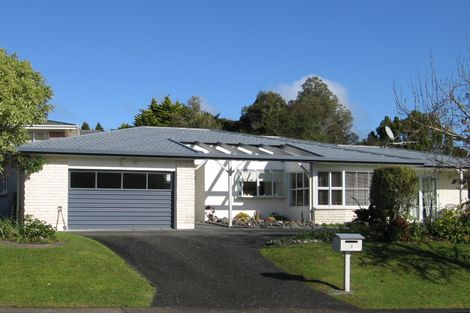 Photo of property in 3 Melwood Drive, Warkworth, 0910
