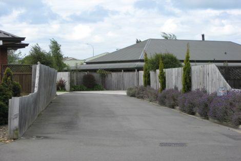 Photo of property in 11 Lowe Place, Rangiora, 7400