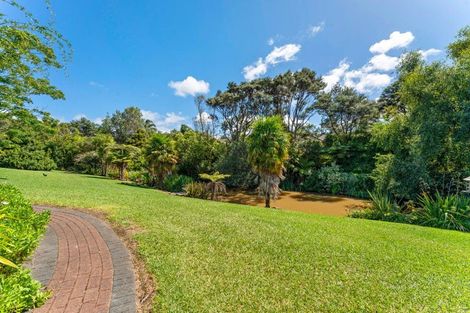 Photo of property in 41 Cloverfields Drive, Waimauku, 0812