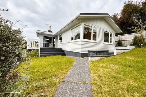 Photo of property in 67 Mountbatten Avenue, Hillcrest, Auckland, 0627