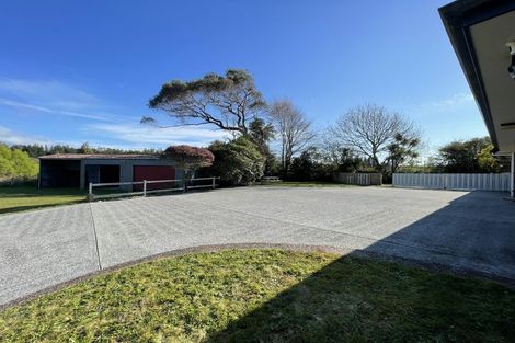 Photo of property in 321 Woodstock-rimu Road, Ruatapu, 7883
