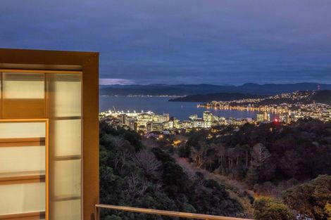 Photo of property in 64a Orangi Kaupapa Road, Northland, Wellington, 6012