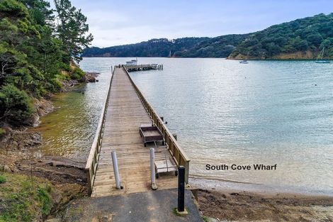 Photo of property in 19 Woods Ridge Road, Kawau Island, 0920