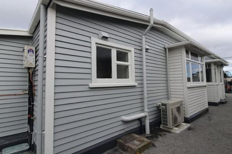 Photo of property in 25 Buccleugh Street, Phillipstown, Christchurch, 8011