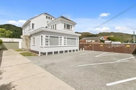 Photo of property in 312 Waiwhetu Road, Fairfield, Lower Hutt, 5011