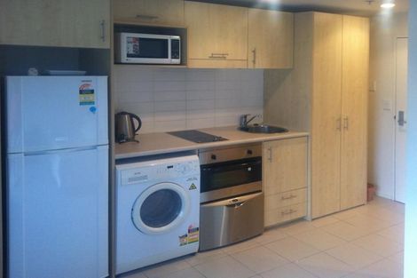 Photo of property in The Silo Apartments, 10f/23 Emily Place, Auckland Central, Auckland, 1010