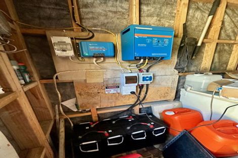 Photo of property in 76 Eco Place, Little Wanganui, Karamea, 7893