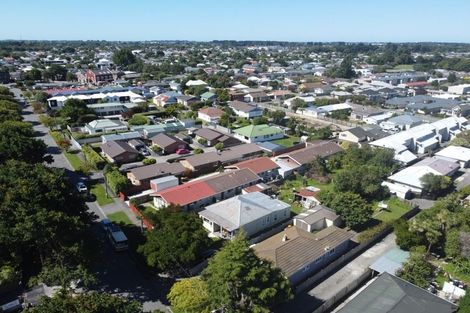 Photo of property in 62 Mathesons Road, Phillipstown, Christchurch, 8011