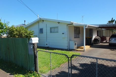 Photo of property in 2a Gladstone Street, Foxton, 4814