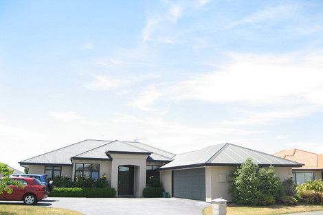 Photo of property in 11 Fishermans Rest, Waimairi Beach, Christchurch, 8083