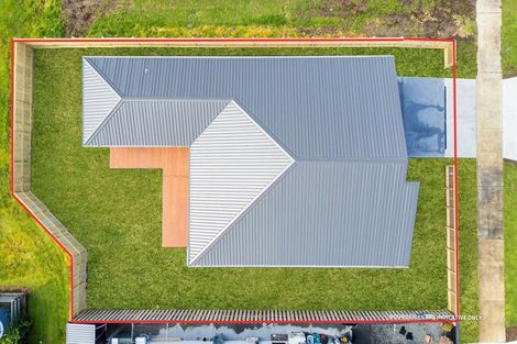 Photo of property in 118 Taraheke Drive, Taupiri, 3721