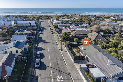 Photo of property in 25 Fleming Street, North New Brighton, Christchurch, 8083