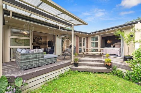 Photo of property in 12a Bains Avenue, Hamilton East, Hamilton, 3216