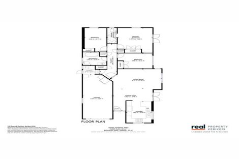 Photo of property in 19b Peacock Garden Drive, Kerikeri, 0230