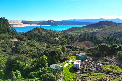 Photo of property in 143 Kokohuia Road, Omapere, Kaikohe, 0473