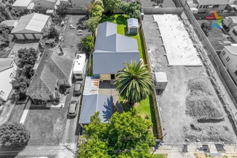 Photo of property in 23 Bush Street, Naenae, Lower Hutt, 5011