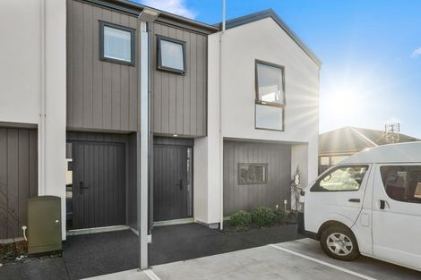 Photo of property in 6/2 Puna Street, Riccarton, Christchurch, 8041
