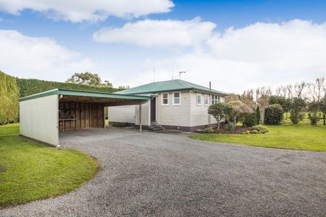 Photo of property in 130 Oroua Road, Kairanga, Palmerston North, 4475