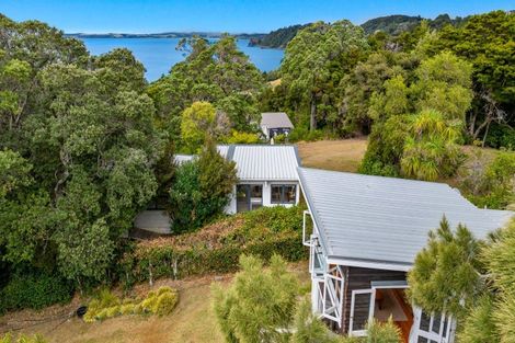 Photo of property in 31 Matheson Bay Road, Leigh, 0985