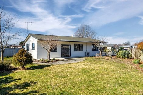 Photo of property in 29 Harris Place, Temuka, 7920