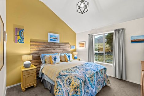 Photo of property in 1/1789 Lake Ohau Road, Lake Ohau, Twizel, 9412