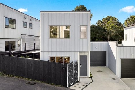 Photo of property in 6 Aoraki Crescent, Albany Heights, Auckland, 0632