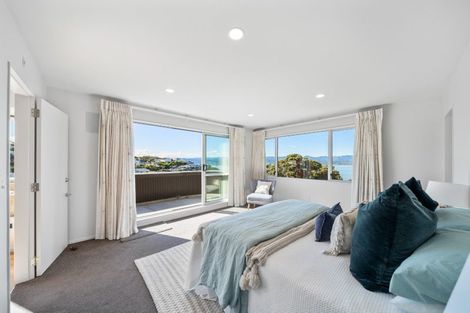 Photo of property in 88 Lohia Street, Khandallah, Wellington, 6035