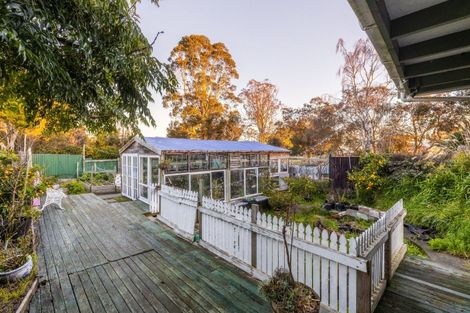 Photo of property in 96 Alexandra Street, Marton, 4710
