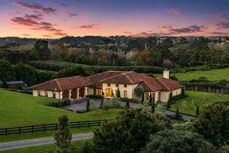Photo of property in 61a Whitford Park Road, Whitford, Manurewa, 2576