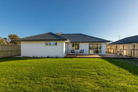 Photo of property in 10 Magnolia Drive, Springlands, Blenheim, 7201