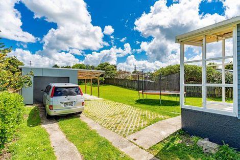 Photo of property in 46 Tirarau Street, Dargaville, 0310