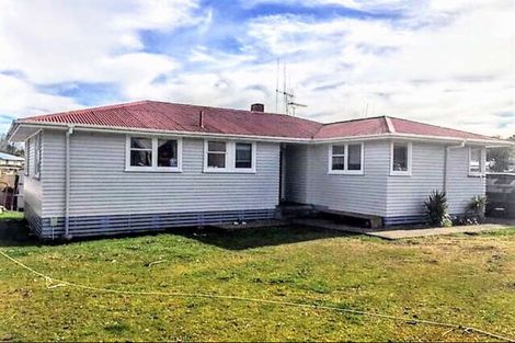 Photo of property in 16 Kowhai Place, Tokoroa, 3420