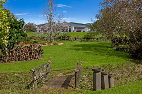 Photo of property in 320 Mangawhai Kaiwaka Road, Kaiwaka, Wellsford, 0975