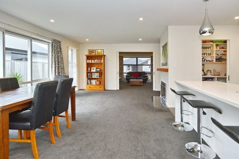Photo of property in 3 Blair Place, Kaiapoi, 7630
