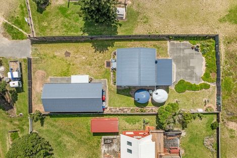 Photo of property in 31 Simon Urlich Road, Karikari Peninsula, Kaitaia, 0483