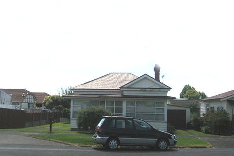 Photo of property in 95 Quadrant Road, Onehunga, Auckland, 1061